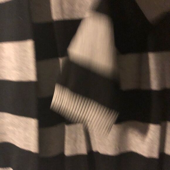 Ny collection cowl neck sweater sz XL - Picture 3 of 4